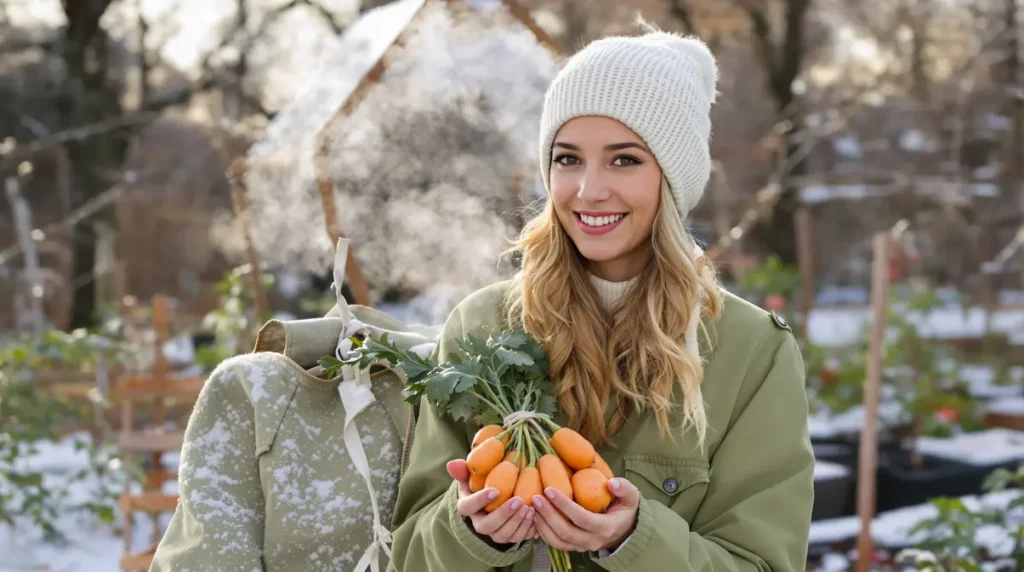 8 légumes à semer avant fin février pour une récolte précoce et vraiment savoureuse