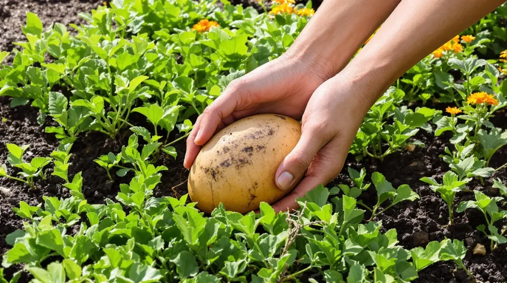 Ces plantes compagnes à planter autour de vos carottes pour éloigner les ravageurs et booster vos récoltes