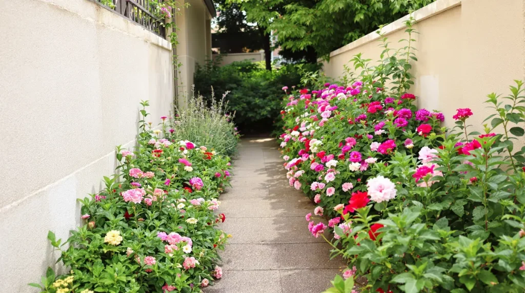 Cette petite vivace rose facile illumine bordures et pots tout l’été et transforme un jardin triste en scène chic