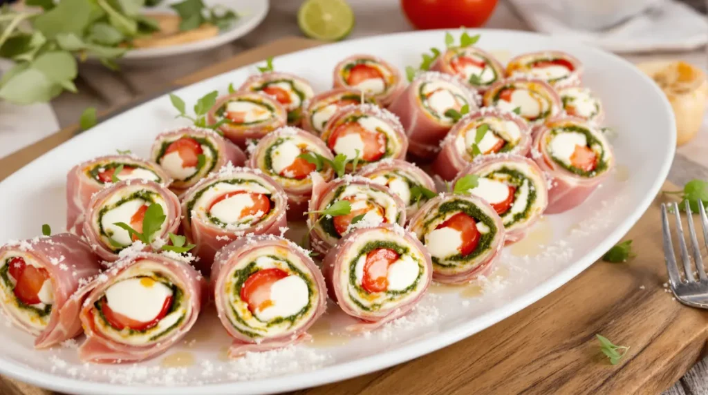 Cette recette express m'a sauvé l'apéro en 5 minutes