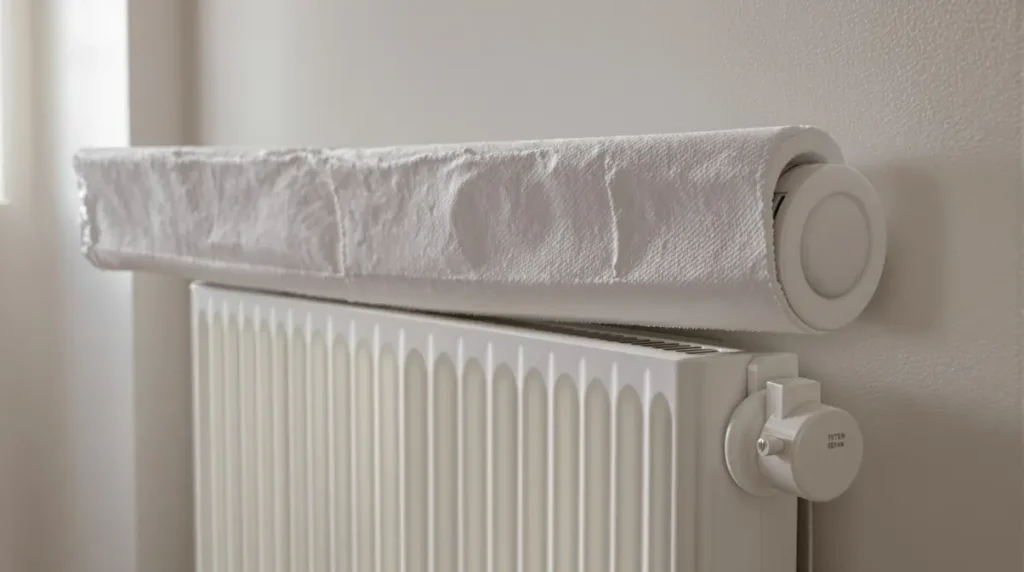 Chauffage vite bien chaud : un chauffagiste dévoile une astuce toute simple