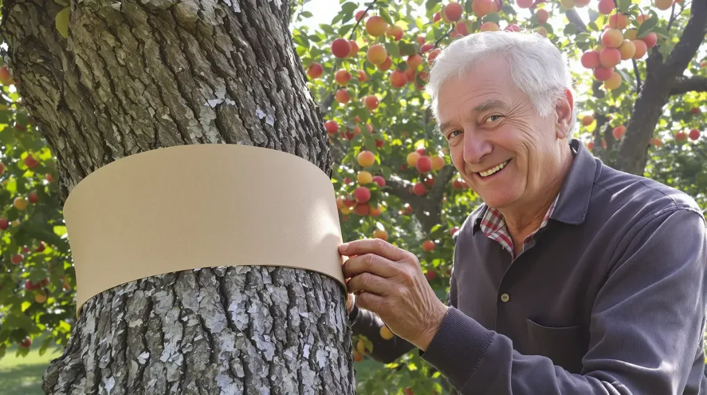Fini l'angoisse des pommes véreuses : ce piège gratuit d'une simplicité enfantine va sauver votre verger