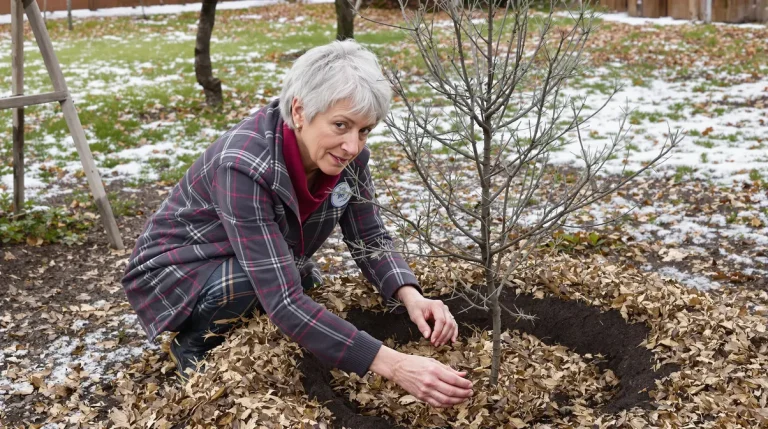 Jardin : quelques jours pour planter ce fruitier increvable, sinon vous perdrez un an de récoltes de baies sans traitement