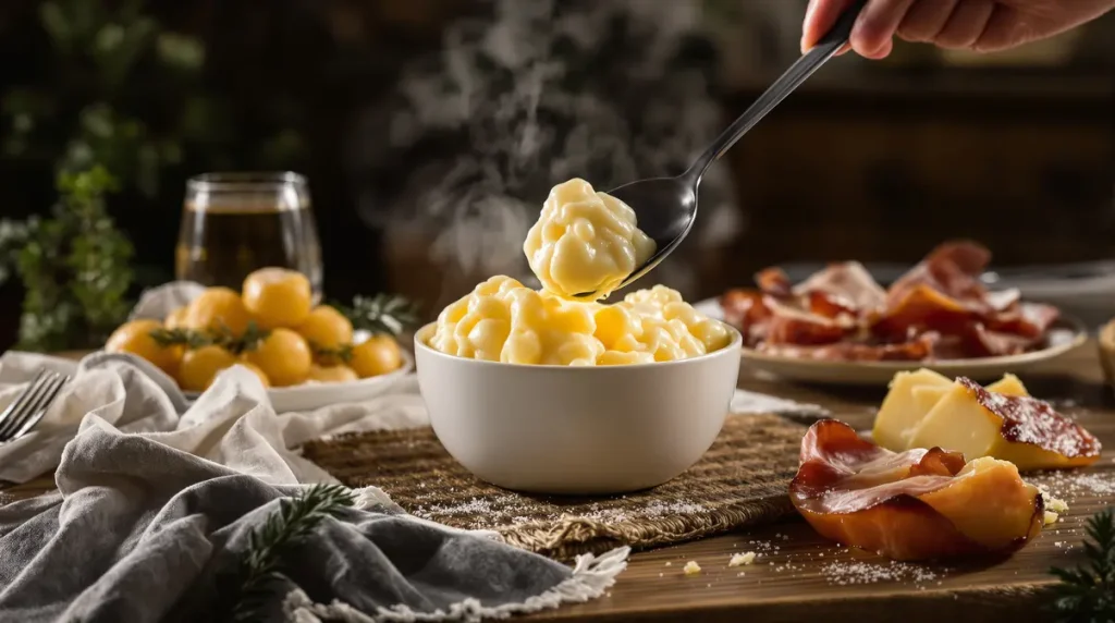 Le Berthoud savoyard, les secrets révélés d'une recette généreuse et accessible