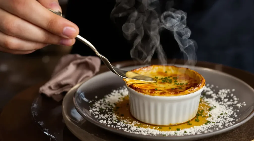 Petits flans au thon très faciles : une entrée fondante prête avec les ingrédients du placard