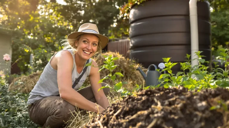 Rejoignez l&rsquo;opération « Bienvenue dans mon jardin au naturel » et partagez les bonnes pratiques